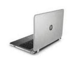 HP Pavilion 15-p229sa 15.6  Touchscreen Laptop - Silver